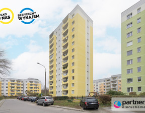 Mieszkanie do wynajęcia, Gdańsk Niedźwiednik Góralska, 3400 zł, 71 m2, PAN398024