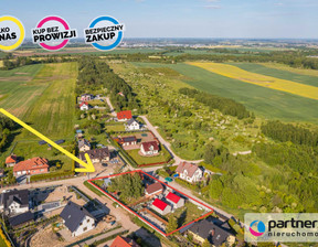 Dom na sprzedaż, Gdański Pruszcz Gdański Jagatowo, 1 330 000 zł, 122,5 m2, PAN774816