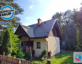 Dom na sprzedaż, Wejherowski Wejherowo Zbychowo Fiołkowa, 800 000 zł, 115 m2, PAN266659