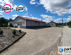 Lokal na sprzedaż, Kwidzyński Ryjewo Grunwaldzka, 749 000 zł, 226,15 m2, PN139958