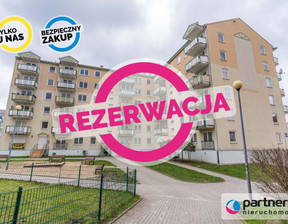 Mieszkanie na sprzedaż, Gdańsk Ujeścisko Ostrołęcka, 510 000 zł, 45,5 m2, PAN556037