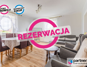 Mieszkanie na sprzedaż, Tczewski Tczew Elżbiety, 499 000 zł, 85 m2, PAN779211