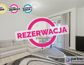 Mieszkanie na sprzedaż, Gdańsk Borkowo Poziomkowa, 534 000 zł, 43,86 m2, PAN339267