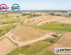 Rolny na sprzedaż, Kartuski Somonino Połęczyno, 1 680 000 zł, 60 000 m2, PAN990851