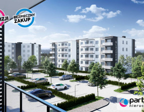 Mieszkanie na sprzedaż, Gdańsk Kowale Glazurowa, 506 673 zł, 59,26 m2, PAN626034