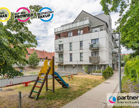 Mieszkanie na sprzedaż, Gdańsk Wrzeszcz Bolesława Chrobrego, 949 000 zł, 58,9 m2, PAN850215