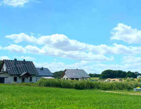 Budowlany na sprzedaż, Kartuski Żukowo Miszewko, 319 000 zł, 1009 m2, PAN262076