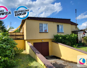 Dom na sprzedaż, Bytowski Lipnica, 450 000 zł, 80 m2, PAN170996