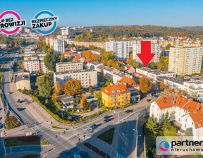 Lokal na sprzedaż, Gdańsk Wrzeszcz Juliusza Słowackiego, 6 499 000 zł, 856,15 m2, PAN527295