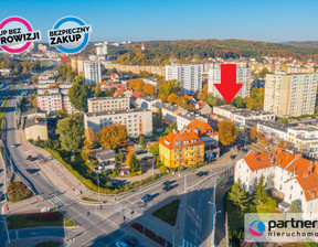 Lokal na sprzedaż, Gdańsk Wrzeszcz Juliusza Słowackiego, 6 500 000 zł, 856,15 m2, PAN527295