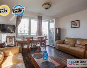 Mieszkanie na sprzedaż, Gdańsk Przymorze Prezydenta Lecha Kaczyńskiego, 1 190 000 zł, 57,5 m2, PAN503939