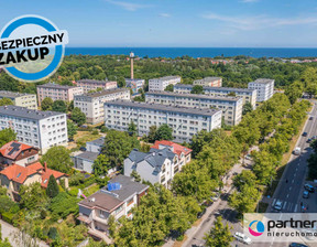 Mieszkanie na sprzedaż, Gdańsk Przymorze Piastowska, 450 000 zł, 31,6 m2, PAN171447