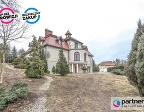 Dom na sprzedaż, Kartuski Żukowo Juliusza Słowackiego, 2 499 000 zł, 487,48 m2, PAN708507681