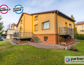 Dom na sprzedaż, Gdański Pruszcz Gdański Stefana Czarnieckiego, 1 050 000 zł, 102,34 m2, PAN774179