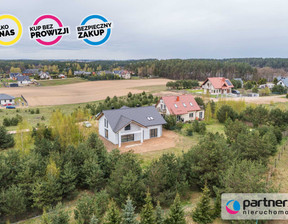 Dom na sprzedaż, Kartuski Kartuzy Sitno, 1 299 000 zł, 278 m2, PAN797411