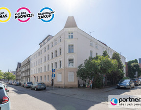 Mieszkanie na sprzedaż, Gdańsk Wrzeszcz Grażyny, 949 000 zł, 78,07 m2, PAN470069