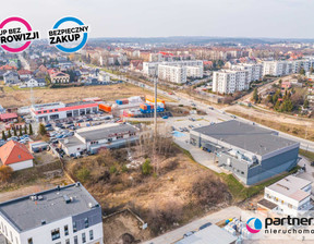 Przemysłowy na sprzedaż, Gdańsk Jasień Limbowa, 2 200 000 zł, 1993 m2, PAN807041