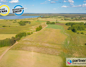 Budowlany na sprzedaż, Kościerski Stara Kiszewa Konarzyny, 125 590 zł, 1322 m2, PAN936663