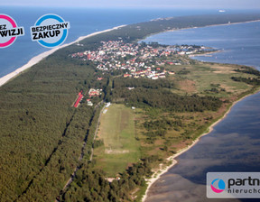 Budowlany na sprzedaż, Pucki Jastarnia Sztormowa, 3 490 000 zł, 740 m2, PAN279922717