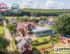 Dom na sprzedaż, Pucki Krokowa Dębki, 2 995 000 zł, 946 m2, PAN474566