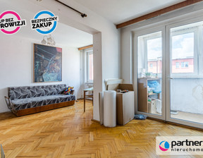 Mieszkanie na sprzedaż, Gdańsk Śródmieście Rzeźnicka, 988 000 zł, 62,88 m2, PAN879976