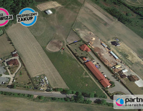 Budowlany na sprzedaż, Gdański Trąbki Wielkie Kleszczewo Północna, 2 100 000 zł, 15 020 m2, PAN553160267