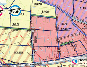 Przemysłowy na sprzedaż, Gdański Pruszcz Gdański Dziewięć Włók, 2 000 000 zł, 12 600 m2, PAN974485