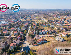 Działka na sprzedaż, Gdański Pruszcz Gdański Straszyn Cytrynowa, 460 000 zł, 800 m2, PAN100772