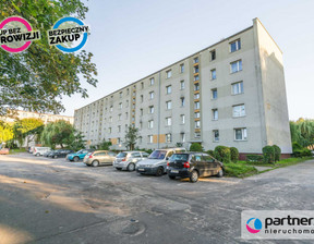 Mieszkanie na sprzedaż, Wejherowski Wejherowo Osiedle Kaszubskie, 345 000 zł, 39,2 m2, PAN799669