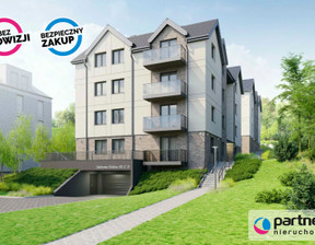 Mieszkanie na sprzedaż, Gdańsk Wrzeszcz Jaśkowa Dolina, 1 150 828 zł, 71,48 m2, PAN267726