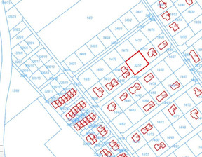 Budowlany na sprzedaż, Gdański Kolbudy Kowale Miodowa, 750 000 zł, 1170 m2, PAN131307