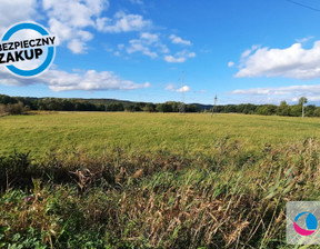 Działka na sprzedaż, Wejherowski Reda Kazimierska, 2 016 000 zł, 33 600 m2, PAN262730