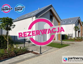 Dom na sprzedaż, Gdańsk Kokoszki Sulęczyńska, 1 150 000 zł, 125,25 m2, PAN502584