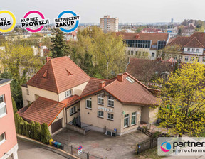 Dom na sprzedaż, Sopot Górny Armii Krajowej, 6 000 000 zł, 463 m2, PAN234404