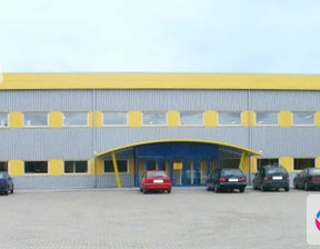 Komercyjne do wynajęcia, Gdańsk Osowa Galaktyczna, 6400 zł, 200 m2, PAN891674