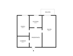 Mieszkanie na sprzedaż, Sopot Kamienny Potok Mazowiecka, 499 000 zł, 34 m2, PAN118226