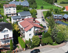 Dom na sprzedaż, Pucki Władysławowo Ostrowo Sosnowa, 1 790 000 zł, 660 m2, 955472