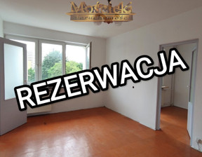 Mieszkanie na sprzedaż, Warszawa Wola Mordechaja Anielewicza, 599 000 zł, 36,7 m2, 20999/317/OMS