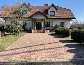 Dom na sprzedaż, Częstochowski (pow.) Rędziny (gm.) Rędziny Wolności, 1 500 000 zł, 231 m2, 136