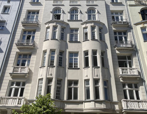Mieszkanie na sprzedaż, Warszawa Śródmieście Nowogrodzka, 2 600 000 zł, 109,8 m2, 166