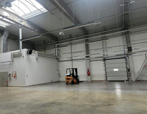 Magazyn do wynajęcia, Lublin Felin Vetterów, 12 240 zł, 510 m2, 741