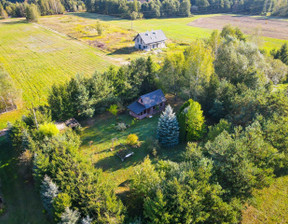 Działka na sprzedaż, Płocki (pow.) Łąck (gm.) Zaździerz, 350 000 zł, 1500 m2, 804