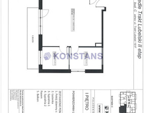 Mieszkanie na sprzedaż, Warszawa Wawer Trakt Lubelski, 676 780 zł, 52,06 m2, 33554/270/OMS