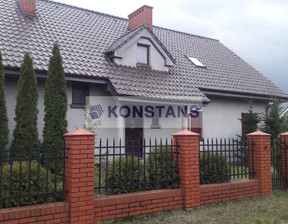 Dom na sprzedaż, Kalisz Rzymska, 1 200 000 zł, 330,82 m2, 1714/270/ODS