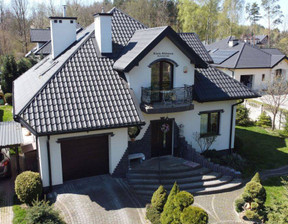 Dom na sprzedaż, Radom Wośniki Mostowa, 1 090 000 zł, 137,64 m2, 128560188