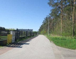 Rolny na sprzedaż, Radomski Jedlińsk Leśna, 161 200 zł, 2600 m2, 924