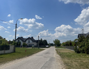 Działka na sprzedaż, Warszawski Zachodni (pow.) Stare Babice (gm.) Stare Babice, 552 000 zł, 800 m2, 778614