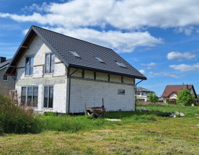 Dom na sprzedaż, Warszawski Zachodni (pow.) Leszno (gm.) Zaborówek Oliwkowa, 750 000 zł, 215 m2, 778585