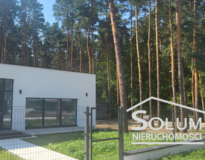 Lokal do wynajęcia, Józefów Graniczna, 2500 zł, 25 m2, SL743921