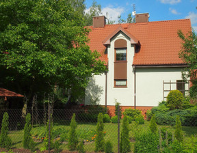 Dom na sprzedaż, Piaseczyński Konstancin-Jeziorna Kawęczynek, 1 300 000 zł, 200 m2, 3695